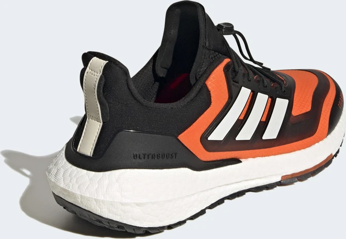 adidas Ultraboost 22 Cold.RDY 2.0 impact orange/cloud white/pulse blue