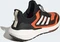 adidas Ultraboost 22 Cold.RDY 2.0 impact orange/cloud white/pulse blue Vorschaubild