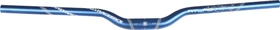 RaceFace Atlas 31.8mm/32mm/4° up/8° back Riser Lenker 785mm blau