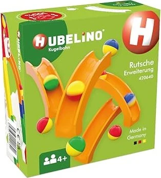 Hubelino Rutsche Erweiterung