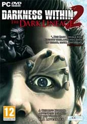 Darkness Within 2: The Dark Lineage (Download) (PC)