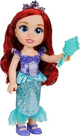 Jakks Pacific Disney - Prinzessin - Ariel