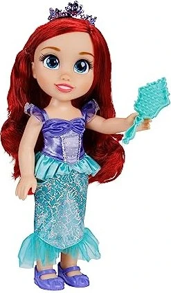 Jakks Pacific Disney - Prinzessin - Ariel
