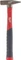 Milwaukee Fiberglas Schlosserhammer Vorschaubild