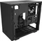 NZXT H210, schwarz, Glasfenster, Mini-ITX Vorschaubild