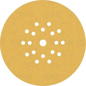 Bosch Professional EXPERT C470 Schleifblatt K180, 225mm, 25 Stück