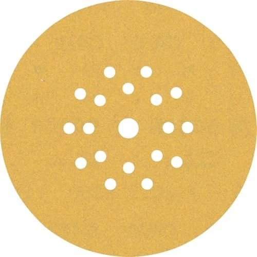 Bosch Professional EXPERT C470 Schleifblatt K180, 225mm, 25 Stück