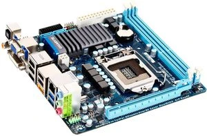 GIGABYTE GA-H61N-USB3 (Intel 1155)