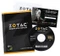 Zotac GeForce GTX 680 AMP! v2, 2GB GDDR5, 2x DVI, HDMI, DP Vorschaubild