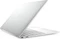 Dell XPS 13 9310 (2021), Frost White, Core i7-1185G7, 16GB RAM, 512GB SSD, DE Vorschaubild