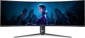 Acer Predator Z57bmiiphuzx, 57"