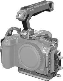 SmallRig HawkLock Schnellwechselkäfig-Kit für Canon EOS R5 Mark II
