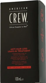 American Crew Anti Hair-Loss Leave-in Treatment, 100ml