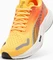 Puma Velocity Nitro 3 sun stream/sunset glow/puma white (Damen) Vorschaubild