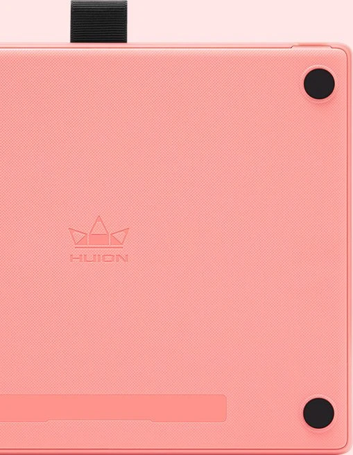 Huion Inspiroy RTS-300, Blossom Pink