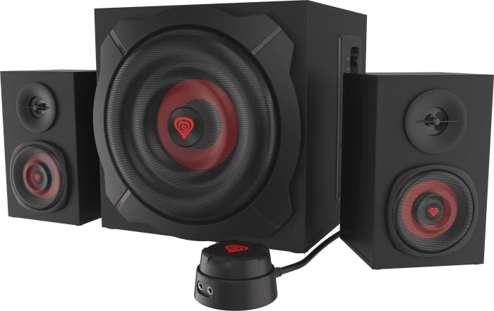 Genesis Helium 610BT (NCS-1408)