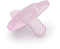 Philips Avent SCF099/22 Soothie Shapes Beruhigungsschnuller, 0-6M, Silikon, rosa/pink, 2 Stück Vorschaubild