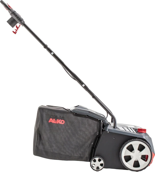 AL-KO Easy 32.4 Basic Care Elektro-Vertikutierer/Rasenlüfter