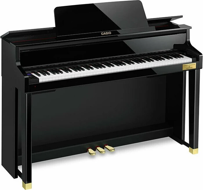 Casio Celviano Grand Hybrid GP-510