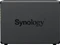 Synology DiskStation DS425+, 2GB RAM, 1x RJ-45 2.5GBase-T, 1x RJ-45 1000Base-T Vorschaubild