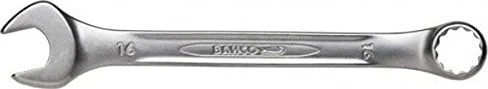 Bahco 111Z-1.11/16 Ring-Maulschlüssel zöllig, 1 11/16"x460mm