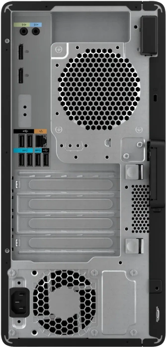 HP Z2 Tower G9 Workstation, Core i9-14900K, 32GB RAM, 1TB SSD