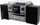 Soundmaster MCD5600 schwarz (MCD5600SW)