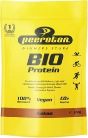 Peeroton Bio Vegan Protein Kakao 500g