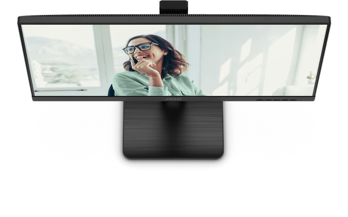 AOC 24P3CW, 23.8"