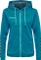 hummel Authentic Poly Zip Hoodie Jacke (Damen) Vorschaubild