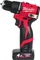 Milwaukee M12 BLPDRC Fuel Akku-Schlagbohrschrauber Vorschaubild