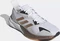 adidas X9000L3 crystal white/copper metallic/core black (Herren) Vorschaubild