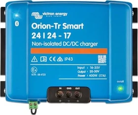 Victron Energy Orion-Tr Smart DC-DC Ladebooster isoliert 24/24-17