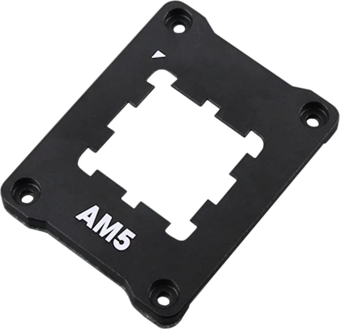 Young Wolf AM5 Contact Frame, schwarz