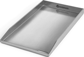 Burnhard Plancha Grillplattte Fred