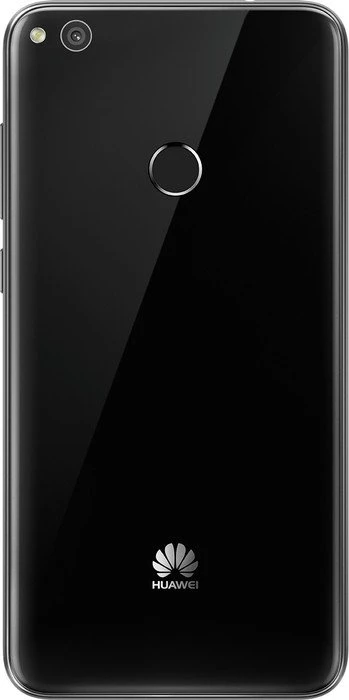 Huawei P8 Lite (2017) Dual-SIM schwarz