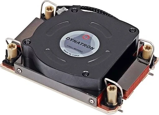 Dynatron / Inter-Tech N-12 / N12