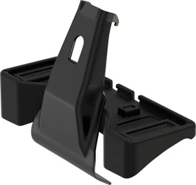 Thule Montagekit 4er-Pack