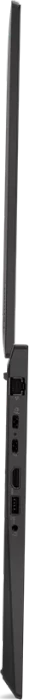 Lenovo ThinkPad P16s G2 (Intel), Villi Black, Core i7-1370P, 64GB RAM, 2TB SSD, RTX A500, DE