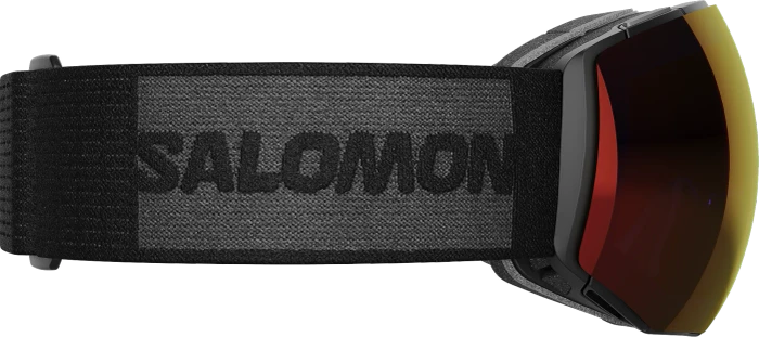 Salomon Radium Prime Sigma Photochromic schwarz