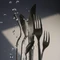 WMF Boston Besteck-Set dark passion, 24-tlg. Vorschaubild
