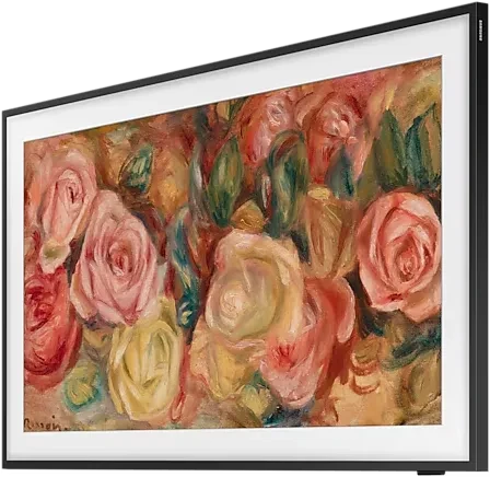 Samsung The Frame (2024) QE75LS03D