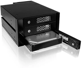 RaidSonic Icy Box IB-543SSK