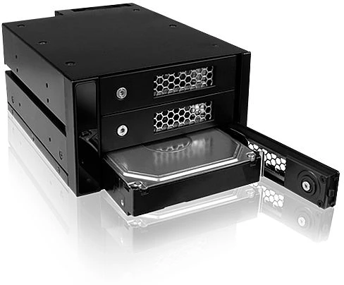 RaidSonic Icy Box IB-543SSK