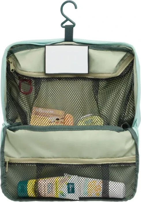 Vaude Skomer 34+ dusty fern (Damen)