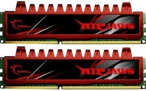 G.Skill RipJaws DIMM DDR3