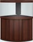 Juwel Trigon 350 LED Aquarium-Set mit Unterschrank, dunkles Holz/dunkles Holz, 350l Vorschaubild