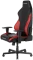 DXRacer Drifting Series 2023 L Kunstleder Gamingstuhl, schwarz/rot Vorschaubild