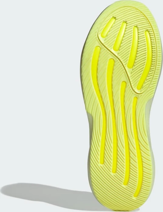 adidas Supernova Glide lucid lemon/silver metallic (Herren)