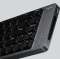 Lofree Flow 2 100, Space Black, LEDs weiß, Kailh LOW PROFILE Pulse, USB/Bluetooth, US Vorschaubild